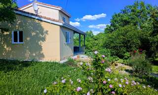 Maison 5 Pièces 105 m² à vendre à Touffailles (82190)