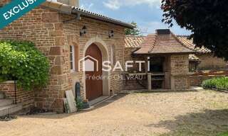 Maison 6 Pièces 260 m² à vendre à Charnay-lès-Mâcon (71850)