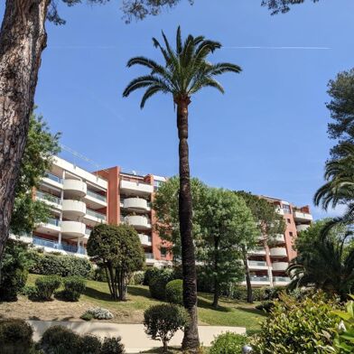 Appartement 4 pièces 736900 €