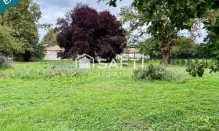 Terrain  1203 m² à vendre à Finhan (82700)