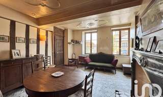 Maison 11 Pièces 306 m² à vendre à Vendresse (08160)