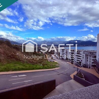 Appartement 1 pièces 175000 €