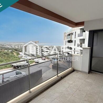 Appartement 1 pièces 175000 €