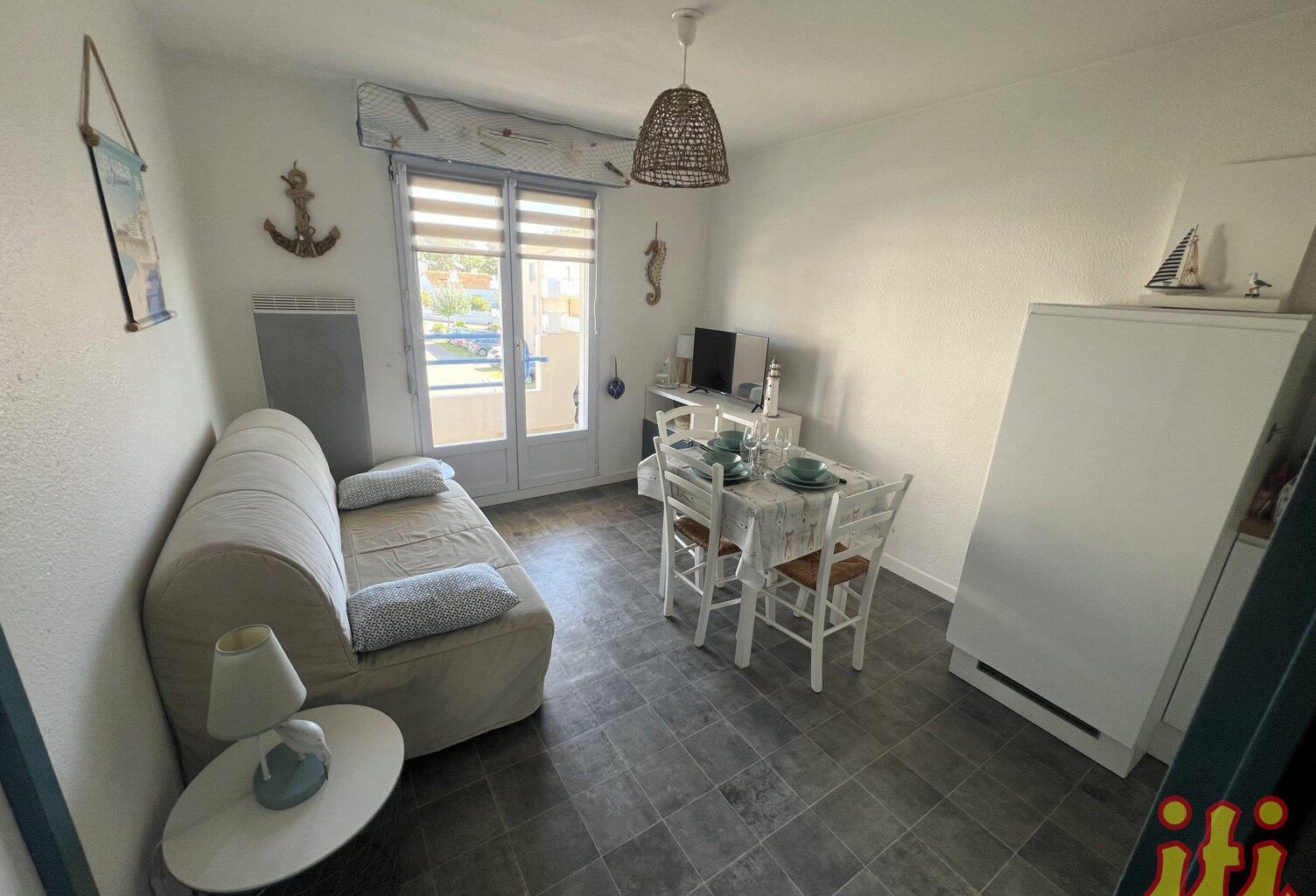 Proche plage — photo 1