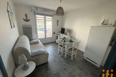 Appartement 2 pièces 143100 €