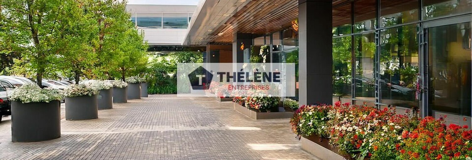 Commerce  744 m² à louer à Nîmes (30000)