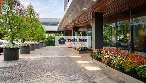 Local commercial  à louer Nîmes 30000