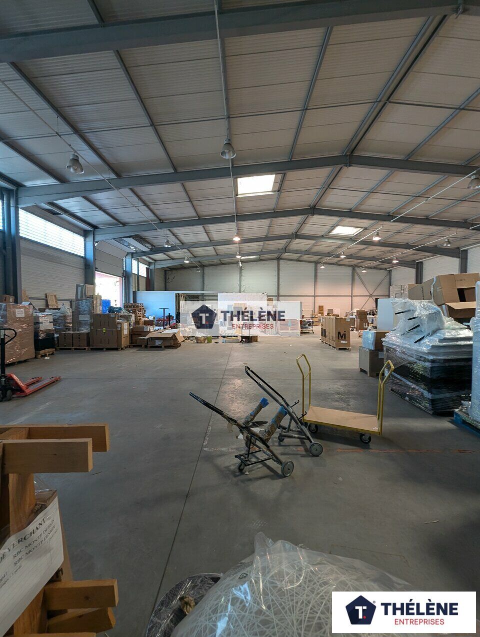 Local commercial  à louer Gallargues-le-Montueux 30660