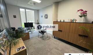 Bureau  230 m² à louer à Castelnau-le-Lez (34170)