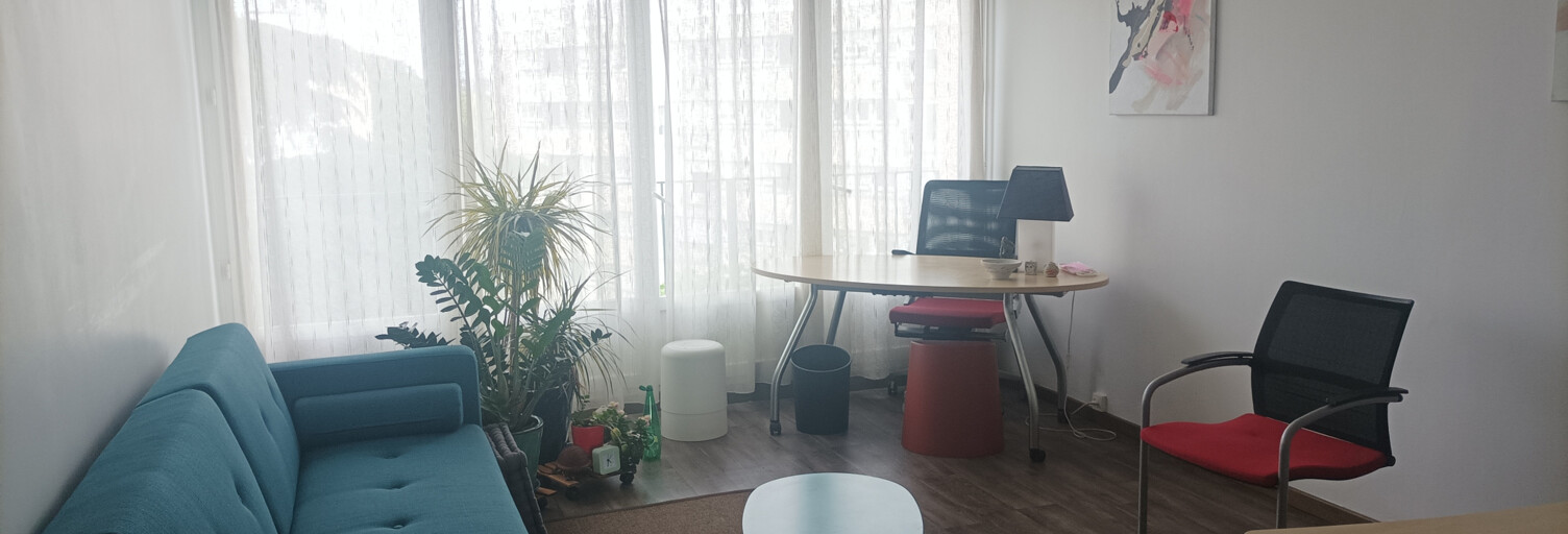 Appartement 3 Pièces 64 m² à louer à Yerres (91330)