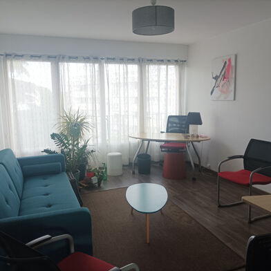 Appartement 3 pièces 1150 €