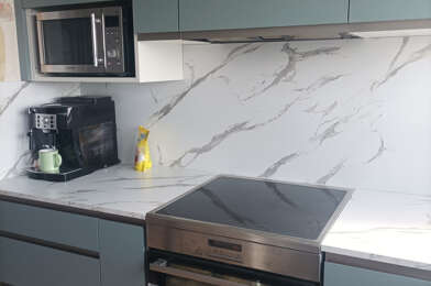 Appartement 3 pièces 1099 €