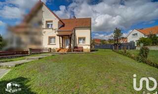 Maison 3 Pièces 97 m² à vendre à Faulquemont (57380)