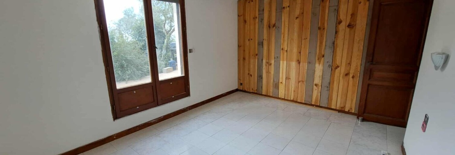 Maison 5 Pièces 184 m² à louer à Agde (34300)