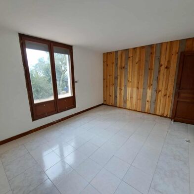 Maison 5 pièces 1790 €