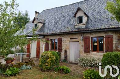 Maison 5 pièces 168000 €