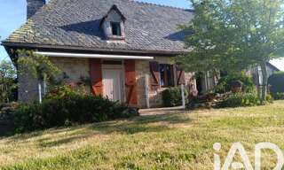 Maison 5 Pièces 125 m² à vendre à Saint-Julien-aux-Bois (19220)