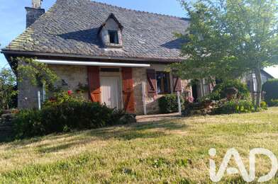 Maison 5 pièces 168000 €