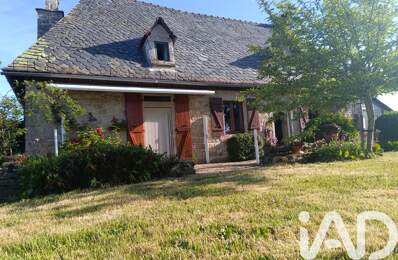Vente Maison de campagne 5 pièces — photo du bien