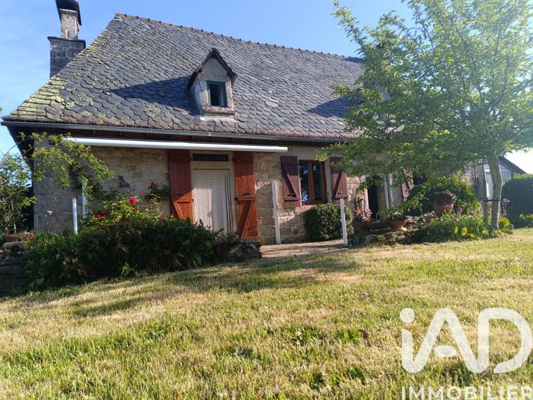 Vente Maison de campagne 5 pièces — photo 1