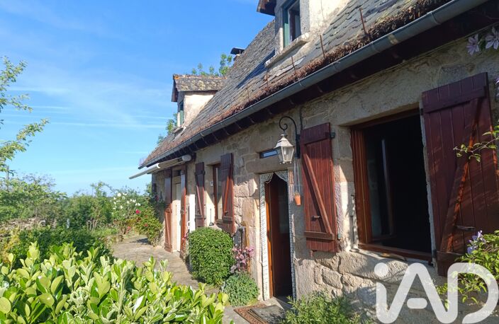 Vente Maison de campagne 5 pièces — photo 4