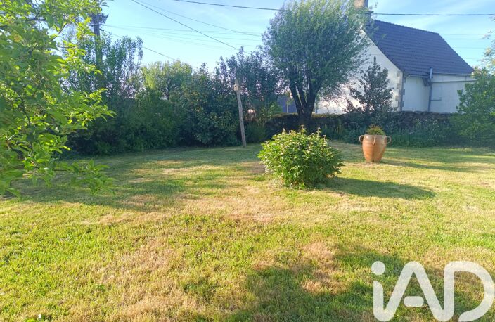 Vente Maison de campagne 5 pièces — photo 5