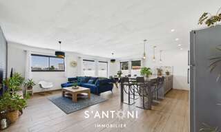 Maison 4 Pièces 111 m² à vendre à Béziers (34500)