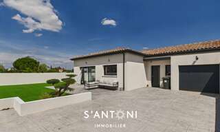 Maison 4 Pièces 111 m² à vendre à Béziers (34500)