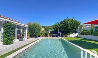 Maison 7 Pièces 145 m² à vendre à Sainte-Maxime (83120)