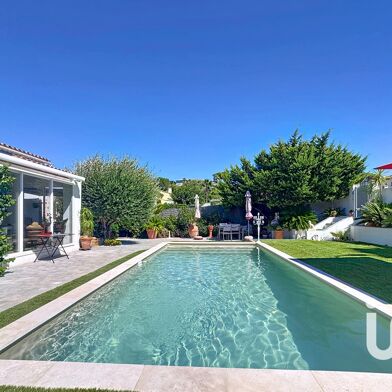 Maison 7 pièces 940000 €