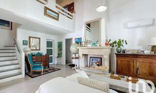 Maison 7 Pièces 193 m² à vendre à Sainte-Maxime (83120)