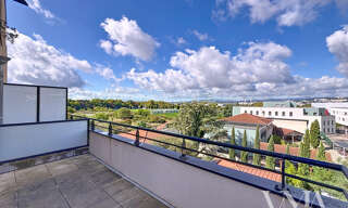 Appartement 3 Pièces 54 m² à louer à Lyon 8 (69008)