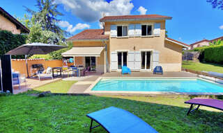 Maison 5 Pièces 140 m² à vendre à Civrieux-d'Azergues (69380)