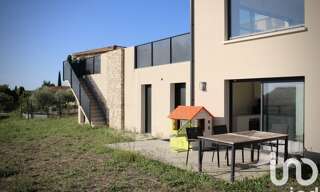 Maison 7 Pièces 185 m² à vendre à Uzès (30700)