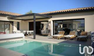 Maison 7 Pièces 185 m² à vendre à Uzès (30700)