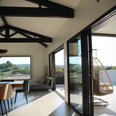 Maison 7 pièces 848000 €