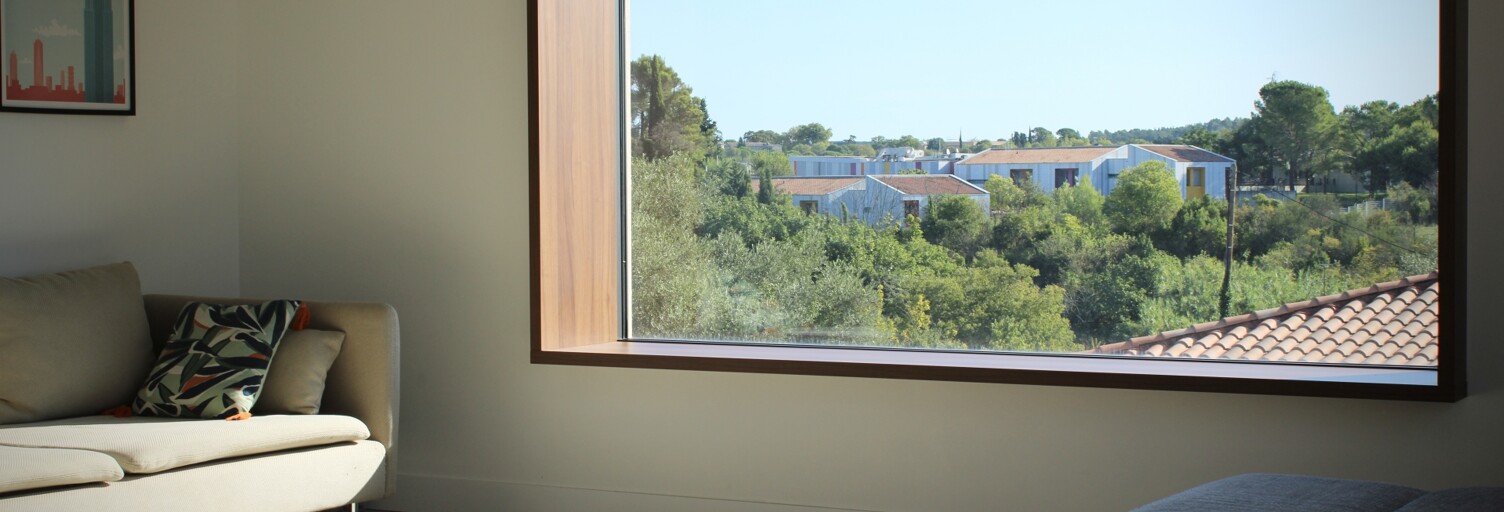 Maison 7 Pièces 185 m² à vendre à Uzès (30700)