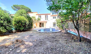 Maison 4 Pièces 87 m² à vendre à Saint-Raphaël (83700)