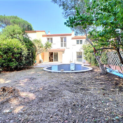 Maison 4 pièces 430000 €