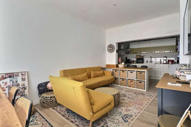 Maison 5 pièces 332000 €