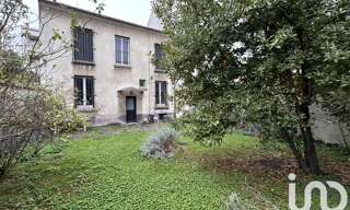 Maison 8 Pièces 157 m² à vendre à Montreuil (93100)