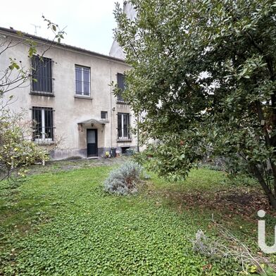Maison 8 pièces 820000 €