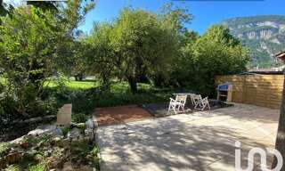 Maison 3 Pièces 75 m² à vendre à Culoz-Béon (01150)