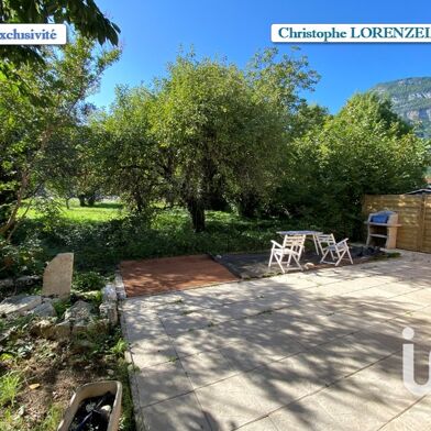 Maison 3 pièces 225000 €