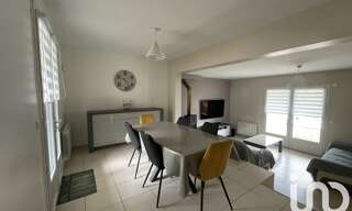 Maison 6 Pièces 140 m² à vendre à Saintes (17100)