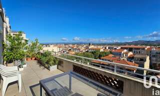 Appartement 4 Pièces 109 m² à vendre à Saint-Raphaël (83700)