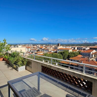 Appartement 4 pièces 723000 €