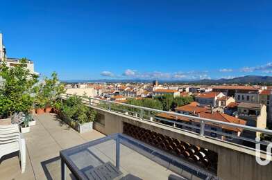 Appartement 4 pièces 723000 €