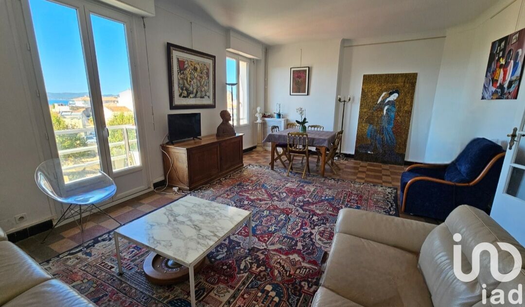 Vente Appartement 4 pièces - Photo 3