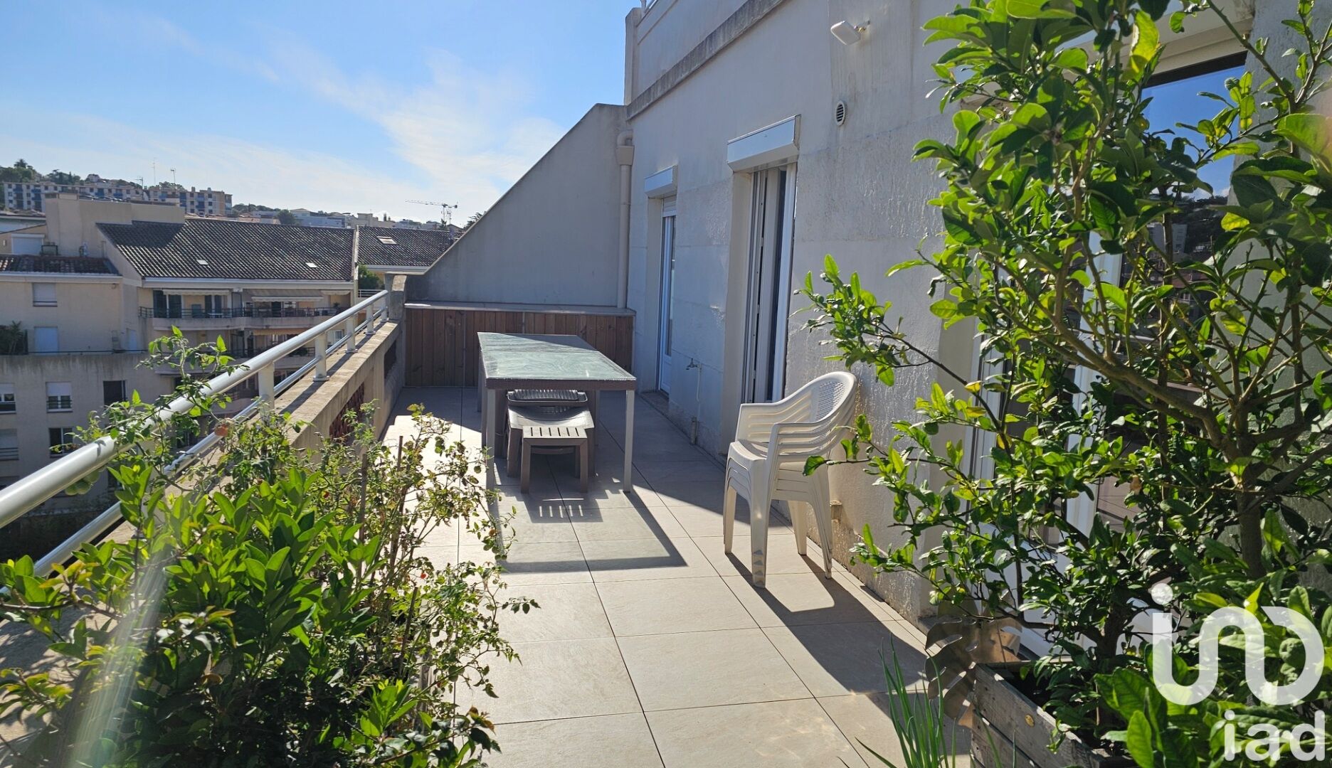 Vente Appartement 4 pièces - Photo 5